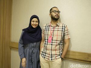 Niat Normal, Revalina S Temat Lahirkan Anak Kedua Secara Caesar