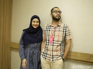Revalina S Temat Pilih Nama Anak Kedua di Menit Terakhir