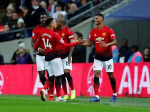 Karena MU Lebih Bahagia bersama Solskjaer