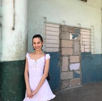 Insiden pelecehan tersebut diungkapnya melalui Instagram Story. Kiko yang merupakan keturunan Amerika - Jepang mengaku pernah dipaksa menjalani pemotretan tanpa busana dan jadi tontonan. Dan karena itu bagian dari pekerjaannya, dia tidak bisa menolaknya. Foto: Dok. Getty Images, Instagram