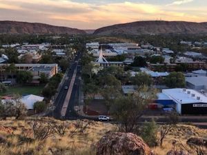 Australia Alami Krisis Rumah Terburuk dalam Sejarah