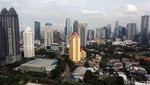 Sertifikasi Tanah di Jakarta Ditargetkan Rampung Tahun 2019
