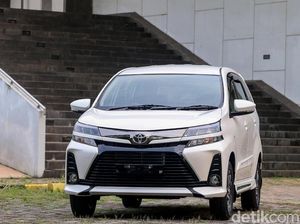 Gempuran Low MPV di Awal 2019, Avanza sampai Livina