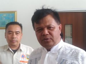 Asal-usul Utang Rp 50 Juta yang Berujung Pemolisian Bupati Bandung Barat
