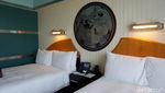 Berkeliling di Disney Hollywood Hotel