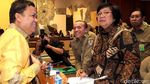 Menteri Siti Bahas RUU Lingkungan Hidup Bersama DPR
