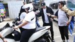 Billy Syahputra, Kenapa Kabur?
