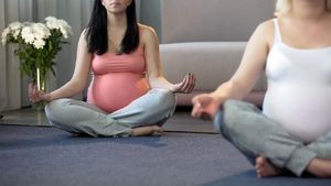 Cari Kelas Yoga Khusus Bumil di Jakarta? Cek di Sini