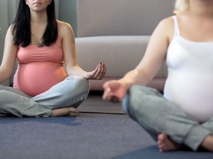 Cari Kelas Yoga Khusus Bumil di Jakarta? Cek di Sini