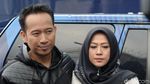 13 Tahun Bersama, Denny Cagur dan Shanti Justru Makin Romantis