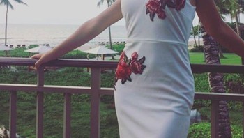 Akun Instagram Phoebe yang semula ditutup untuk publik sekarang mulai dibuka. Foto: Instagram