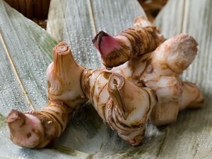 5 Jenis Rimpang yang Populer Sebagai Bumbu Dapur