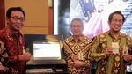 BRI Ujicoba Kartu Pintar NPWP