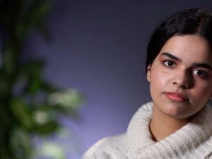 Rahaf al-Qunun Bertekad Kampanye Bagi Kebebasan Perempuan Saudi
