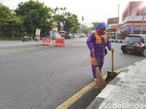 Ciamis 8 Kali Raih Adipura, Pasukan Ungu Jadi Ujung Tombak
