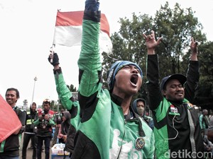 Tarif Ojol Bakal Ditentukan Gubernur, Driver Buka Suara