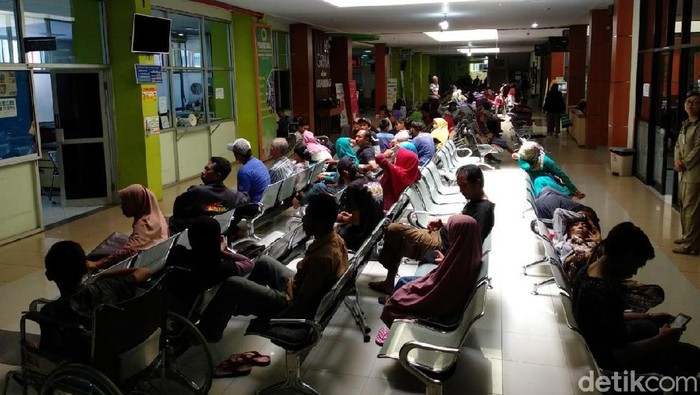 RS di Jember Siap Bantu Konseling Caleg dan Tim Sukses yang Depresi