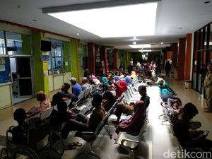 RS di Jember Siap Bantu Konseling Caleg dan Tim Sukses yang Depresi