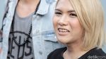 Evelyn dan Isa Khan, Pacaran atau TTM-an?
