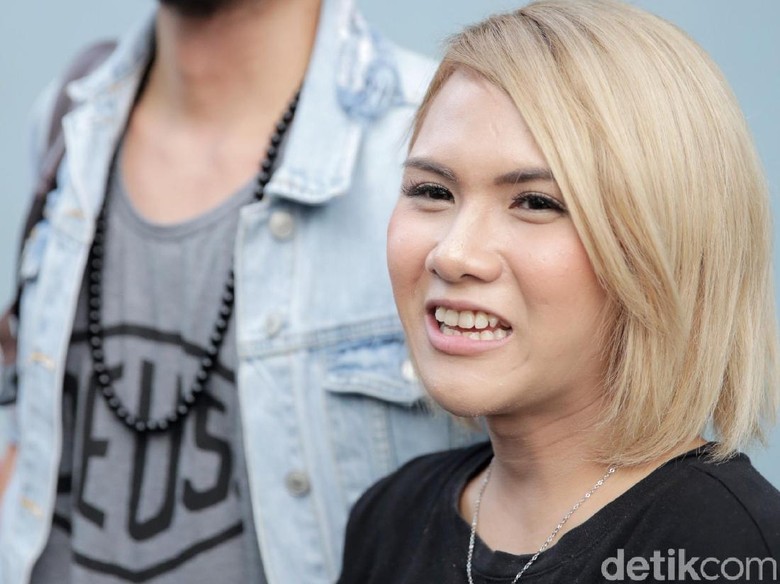 Foto: Ismail/detikFoto Foto: Ismail/detikFoto