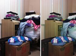 Kumpulan Foto Perbandingan yang Membuka Pikiran