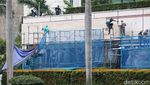 Nasib Para Pekerja, Bertaruh Nyawa Demi Menyambung Hidup