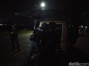 Kerangka Manusia Ditemukan di Probolinggo Sudah Terpendam 6 Bulan