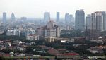 Sertifikasi Tanah di Jakarta Ditargetkan Rampung Tahun 2019