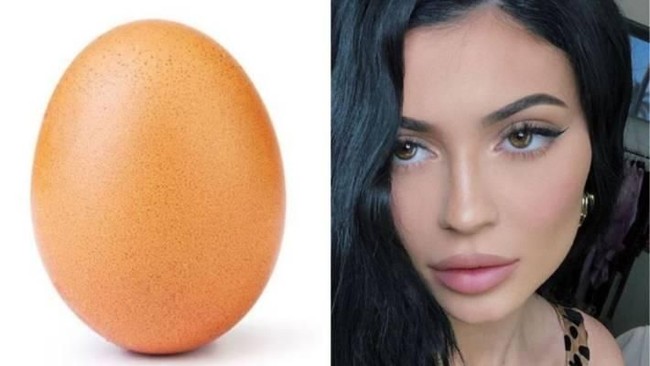 Kalahkan Like Instagram Kylie Jenner, Ini Dia Manfaat Sehat Telur (1)