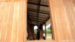 Yuk, Lihat Penampakan Kampung Betawi di Setu Babakan Kini