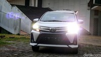 Meski perubahannya sedikit, Avanza 2019 tampak sudah mengalami peningkatan yang signifikan. Bukan sekadar berubah secara tampilan, Toyota melakukan improv terhadap Avanza dari segi kenyamanan. Tak hanya klaim Toyota semata, detikOto sudah merasakan langsung.