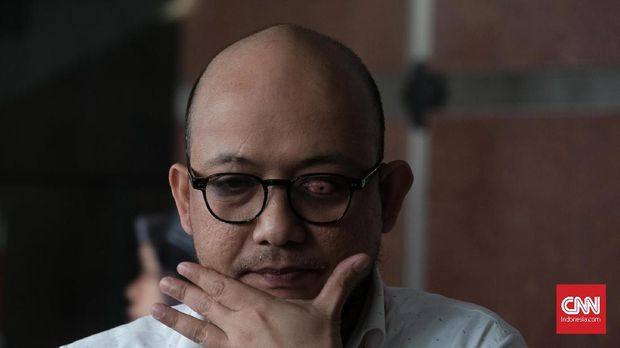 Disebut Tahu Novel Akan Diserang, Eks Kapolda Metro Diperiksa