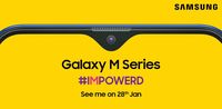 Rangkuman Bocoran Samsung Galaxy M Penantang Xiaomi