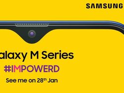 Bocoran Fitur Galaxy M, Ponsel Berponi Pertama Samsung
