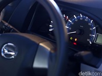 Uji Irit Daihatsu Xenia 1.5L di Sibolga, Berapa Angkanya?