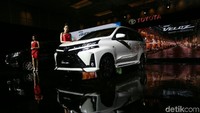 Avanza 2019 tidak mengalami kenaikan harga.