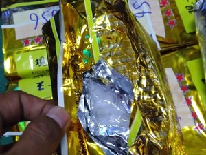 BNN Gagalkan Penyelundupan 70 Kg Sabu di Perairan Aceh
