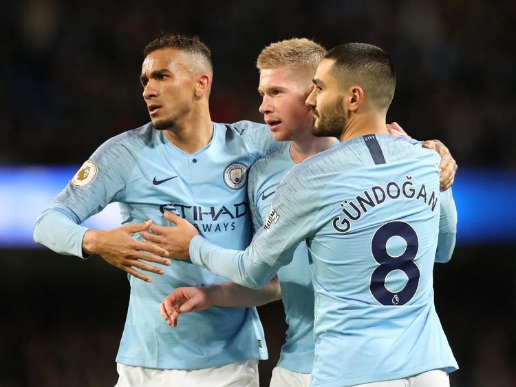 Deretan Klub dengan Skuat Termahal di Inggris: City Berharga Rp 20 T