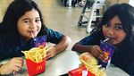 Lova, Anak Manis Andre Taulany yang Suka Banget Es Krim