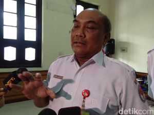 KNKT Pastikan Sriwijaya Air SJ182 Tak Meledak Sebelum Jatuh, Ini Penjelasannya