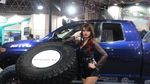 Yang Seksi di Tokyo Auto Salon 2019