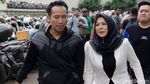 13 Tahun Bersama, Denny Cagur dan Shanti Justru Makin Romantis