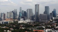 Menteri Agraria dan Tata Ruang/Kepala Badan Pertanahan Nasional Sofyan Djalil berkomitmen untuk menyelesaikan proses sertifikasi tanah di DKI Jakarta pada 2019.