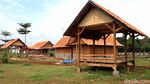 Yuk, Lihat Penampakan Kampung Betawi di Setu Babakan Kini