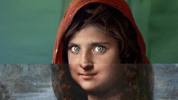 Bagaimana menurutmu karya Gallenkus? Untuk melihat lebih banyak lagi bisa melihat di akun Instagramnya di sini. Foto: Uğur Gallenkuş