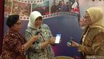 BPOM Luncurkan QR Code Produk Makanan Tahun Ini, Begini Cara Pakainya