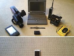 Kumpulan Foto Perbandingan yang Membuka Pikiran