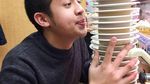 Ganteng dan Pintar, YouTuber Jerome Polin Ini Ternyata Suka Kulineran