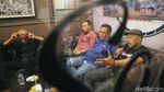 Diskusi Membahas Tragedi 79-98