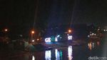 Gelap Gulitanya Jembatan Gentala Arasy Ikon Jambi
